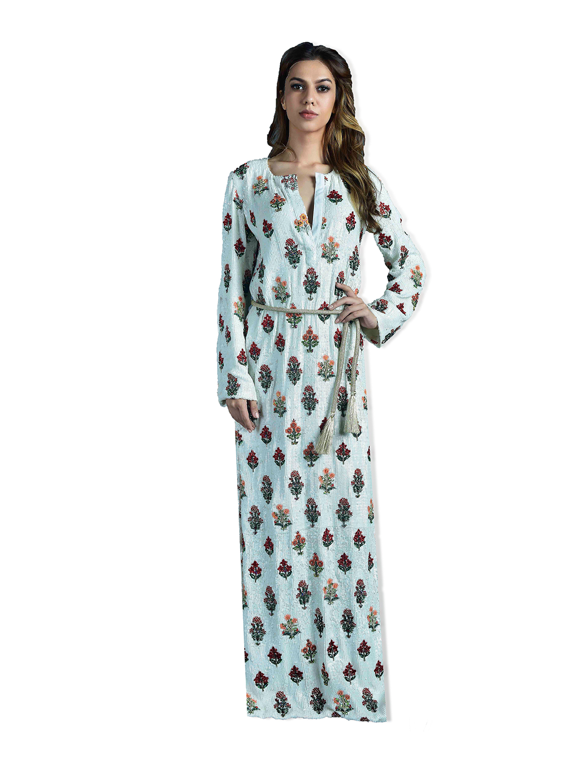 Florilegia Kaftan