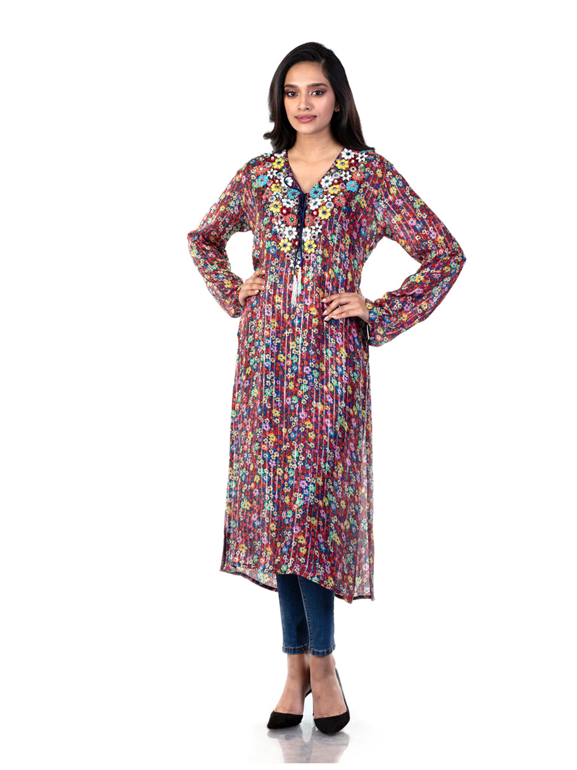 Daisy Kurta