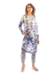 Toile De Jouy Kurta