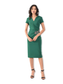 Emeralda Dress