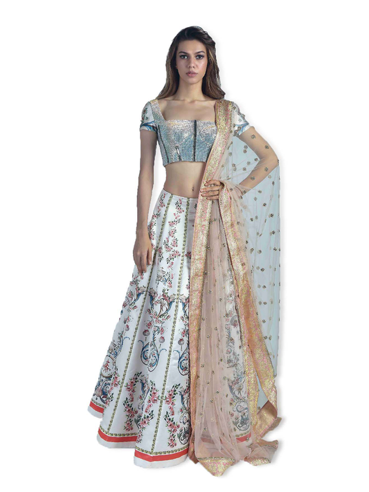 Dominico Lehenga