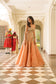 Baroque Gown